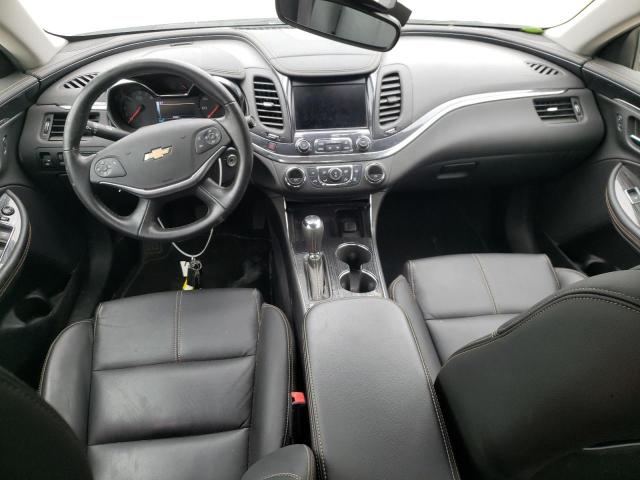 Photo 8 from auction – 2016 CHEVROLET IMPALA LT with VIN 2G1115S3XG9200267