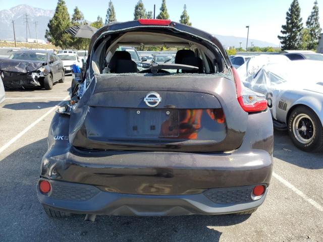 Photo 6 from auction – 2016 NISSAN JUKE S with VIN JN8AF5MR6GT602732