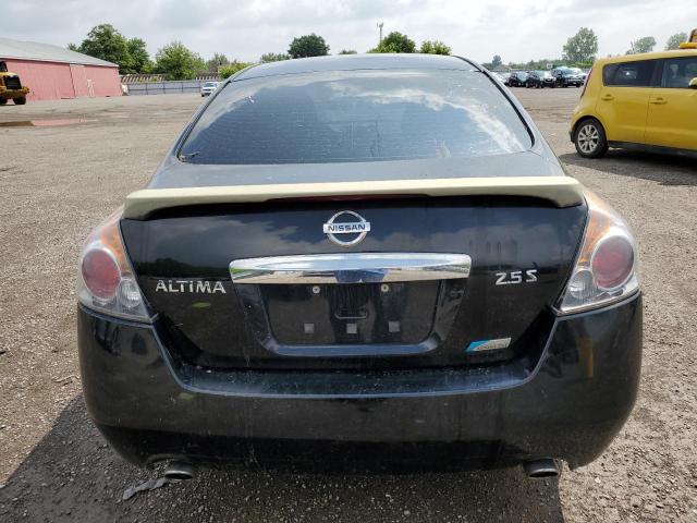 Photo 6 from auction – 2011 NISSAN ALTIMA BAS with VIN 1N4AL2AP0BC121055