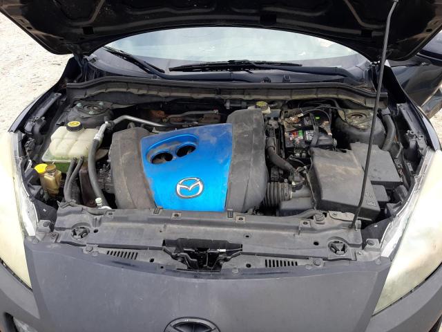 Photo 11 from auction – 2012 MAZDA 3 I with VIN JM1BL1V71C1665760