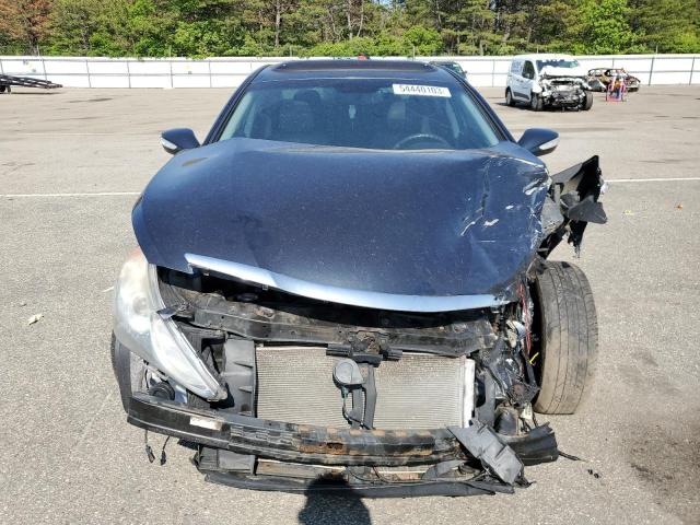 Photo 5 from auction – 2011 HYUNDAI SONATA SE with VIN 5NPEC4AC9BH296929