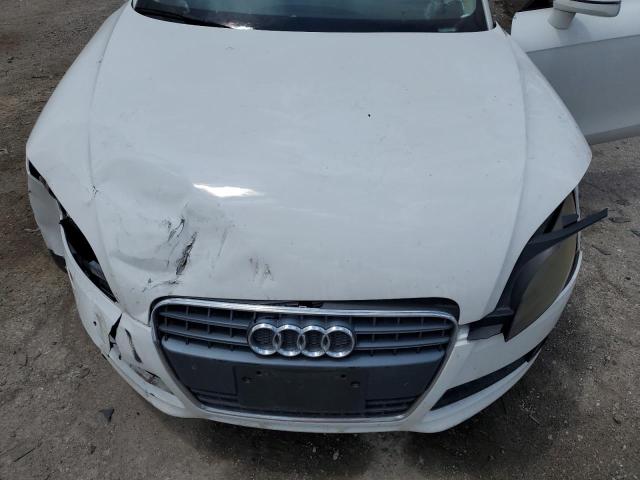 Photo 11 from auction – 2008 AUDI TT 2.0T with VIN TRUAF38JX81022018