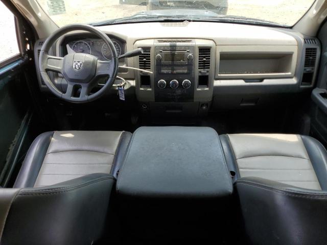 Photo 8 from auction – 2011 DODGE RAM 1500 with VIN 1D7RB1GK9BS530768