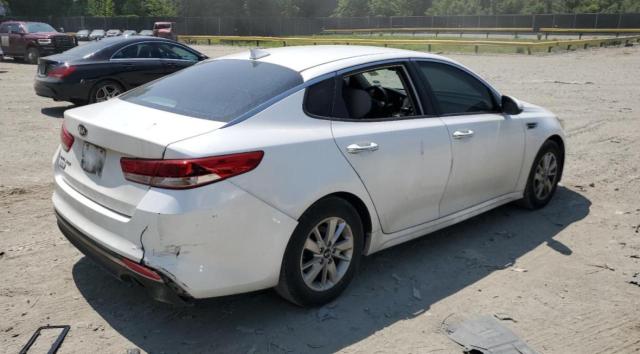 Photo 3 from auction – 2016 KIA OPTIMA LX with VIN KNAGT4L30G5098671