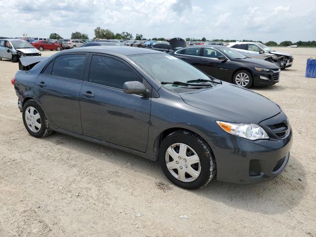 Photo 4 from auction – 2011 TOYOTA COROLLA BA with VIN 2T1BU4EE8BC675919