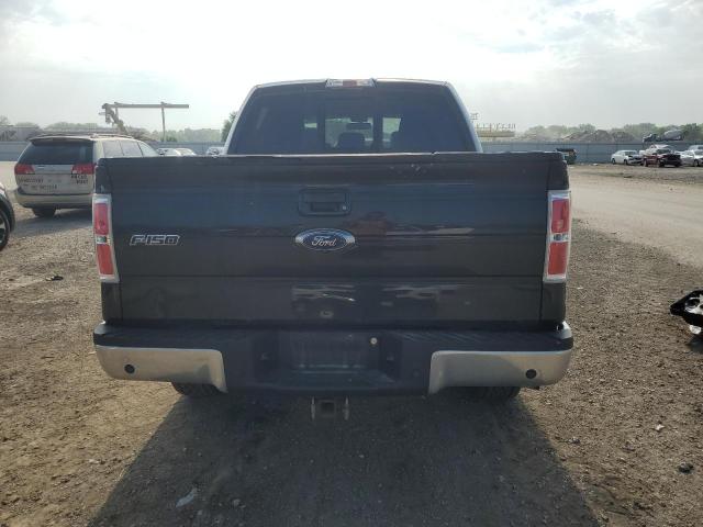 صورة رقم 6 من المزاد - 2013 FORD F150 SUPER مع VIN 1FTFW1ET2DFD10817