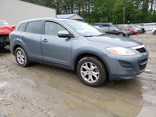 Photo 4 from auction – 2011 MAZDA CX-9 with VIN JM3TB3CV8B0327238