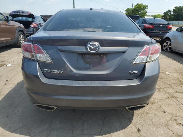 Фото 6 с аукциона – 2009 MAZDA 6 S с VIN 1YVHP82B995M04761