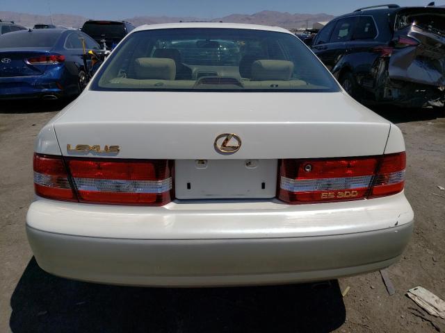 صورة رقم 6 من المزاد - 2001 LEXUS ES 300 مع VIN JT8BF28G210337502