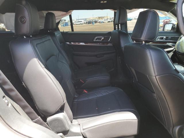 Photo 11 from auction – 2019 FORD EXPLORER P with VIN 1FM5K8HT8KGA41530