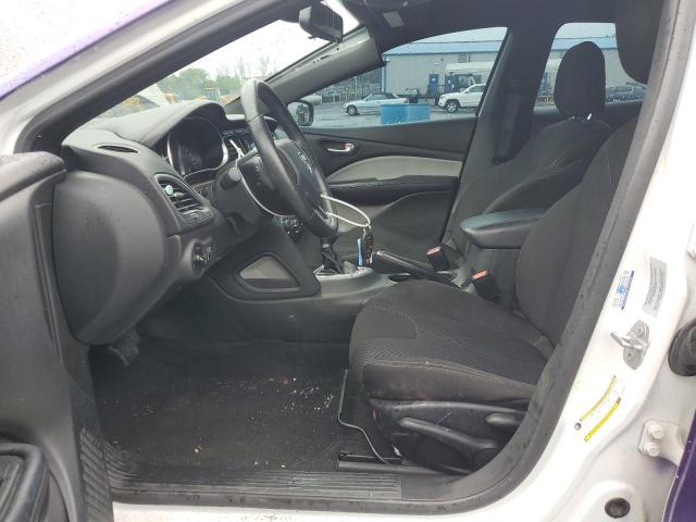 Photo 7 from auction – 2015 DODGE DART SXT with VIN 1C3CDFBB9FD268005