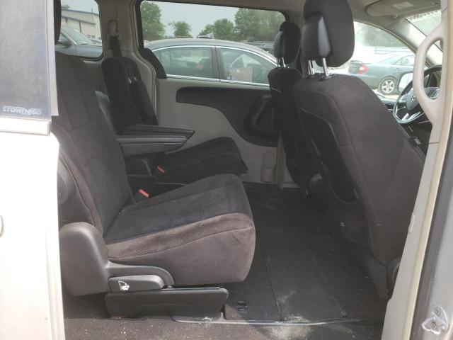 Photo 10 from auction – 2011 DODGE GRAND CARA with VIN 2D4RN5DG5BR688585