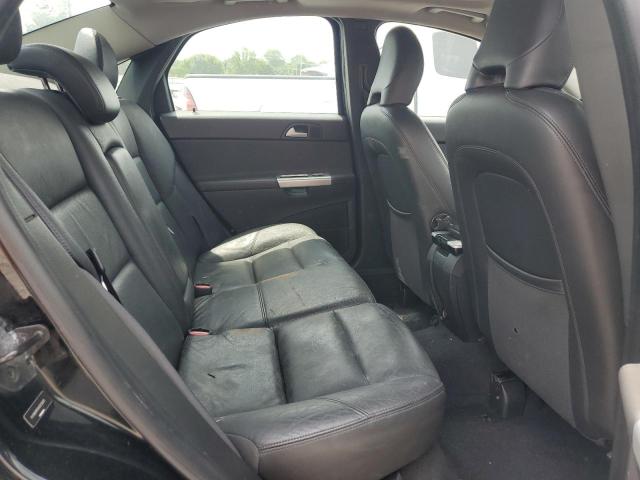Photo 10 from auction – 2010 VOLVO S40 2.4I with VIN YV1382MS1A2513285