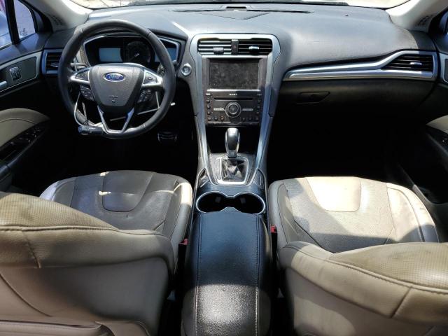 Photo 8 from auction – 2016 FORD FUSION TIT with VIN 3FA6P0K93GR143641