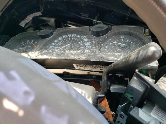 Photo 9 from auction – 2000 BUICK LESABRE CU with VIN 1G4HP54K2Y4174238