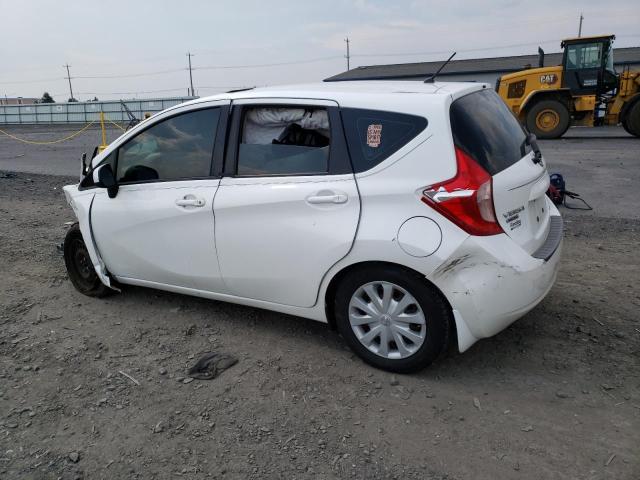 Photo 2 from auction – 2014 NISSAN VERSA NOTE with VIN 3N1CE2CP5EL412463