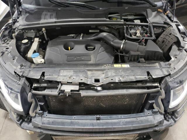 Photo 12 from auction – 2016 LAND ROVER RANGE ROVE with VIN SALVR2BG5GH082345