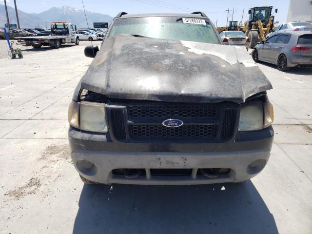 Photo 5 from auction – 2005 FORD EXPLORER S with VIN 1FMDU77KX5UB63837