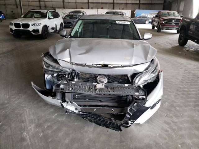 Photo 11 from auction – 2021 NISSAN ALTIMA SL with VIN 1N4BL4EVXMN415711