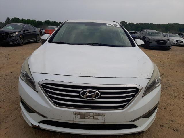 Photo 5 from auction – 2015 HYUNDAI SONATA SE with VIN 5NPE24AF3FH216169