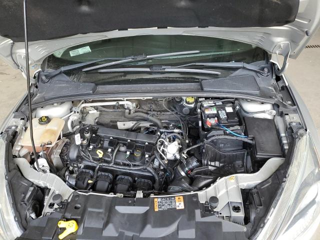 Photo 11 from auction – 2015 FORD FOCUS SE with VIN 1FADP3F20FL276201