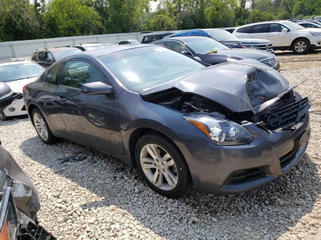 Photo 4 from auction – 2012 NISSAN ALTIMA S with VIN 1N4AL2EP3CC232288