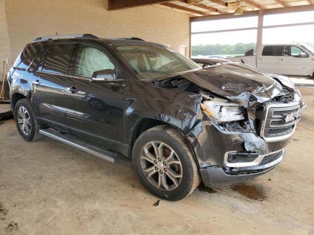 Photo 4 from auction – 2015 GMC ACADIA SLT with VIN 1GKKRRKD2FJ147673