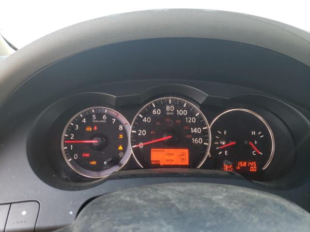Photo 9 from auction – 2012 NISSAN ALTIMA BAS with VIN 1N4AL2APXCC219141