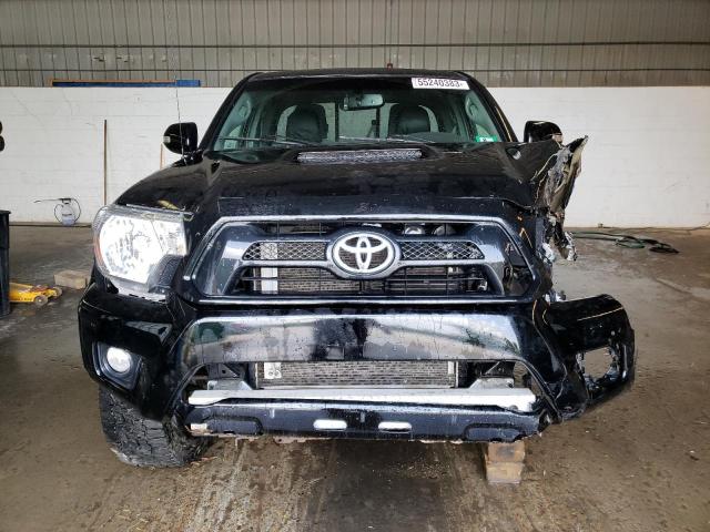 Photo 5 from auction – 2012 TOYOTA TACOMA with VIN 5TFUU4EN8CX032014