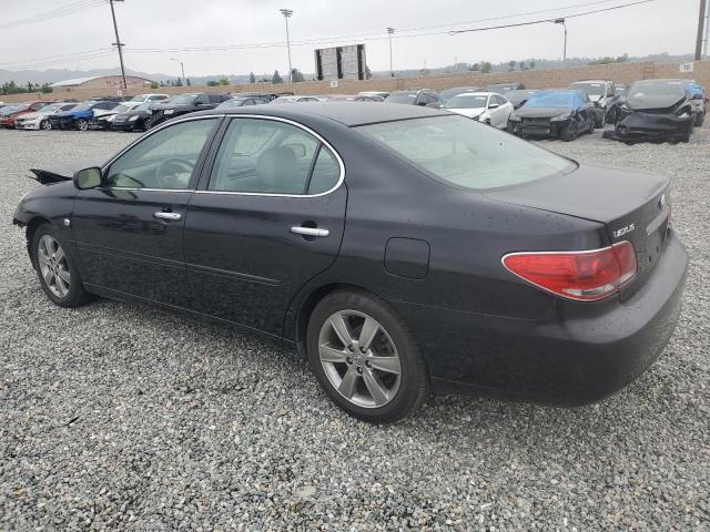 Photo 2 from auction – 2006 LEXUS ES 330 with VIN JTHBA30G265160573