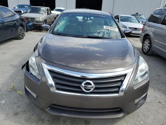 Photo 5 from auction – 2015 NISSAN ALTIMA 2.5 with VIN 1N4AL3AP7FC177165
