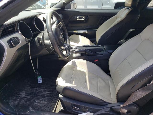 Photo 7 from auction – 2016 FORD MUSTANG with VIN 1FA6P8TH2G5289245