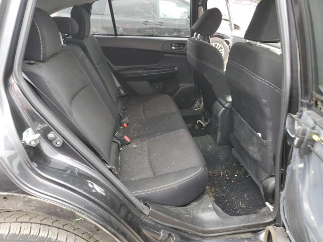 Photo 10 from auction – 2014 SUBARU XV CROSSTR with VIN JF2GPACC0E8210114