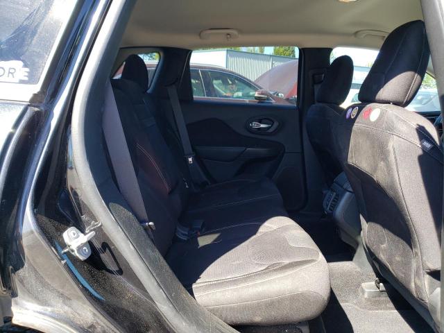Photo 11 from auction – 2015 JEEP CHEROKEE L with VIN 1C4PJLCSXFW737674
