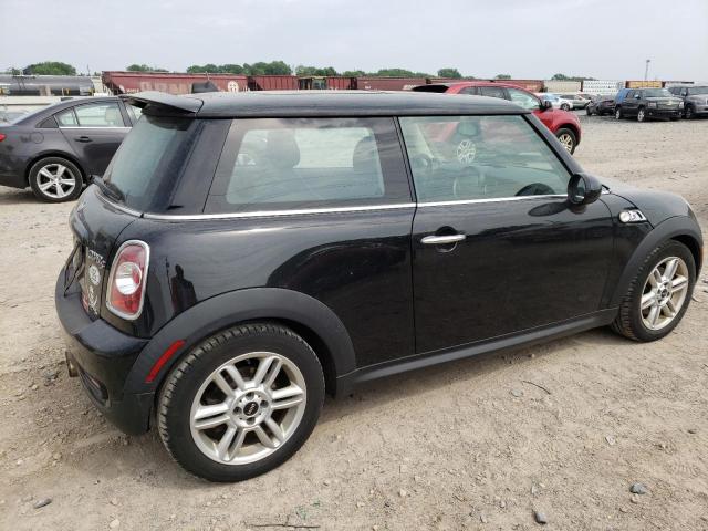 Photo 3 from auction – 2011 MINI COOPER S with VIN WMWSV3C56BTY22884