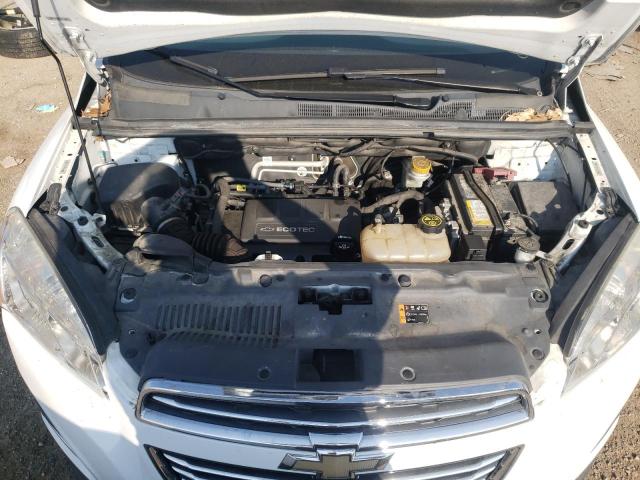 Photo 11 from auction – 2015 CHEVROLET TRAX LTZ with VIN 3GNCJNSBXFL237071
