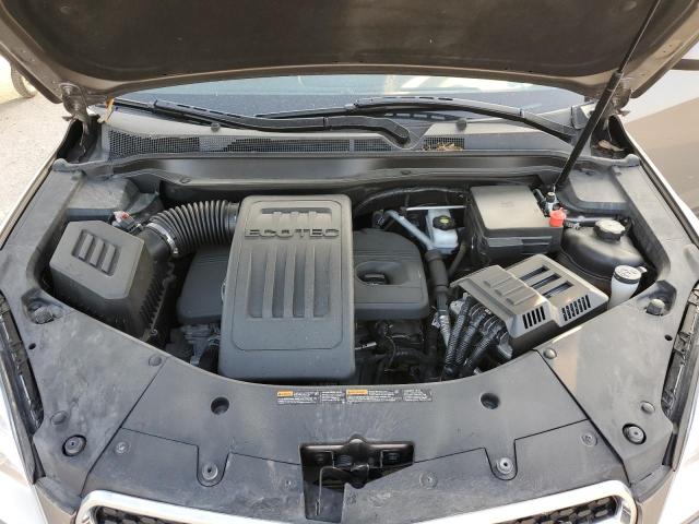 Photo 12 from auction – 2012 CHEVROLET EQUINOX LT with VIN 2GNALDEK9C6104955