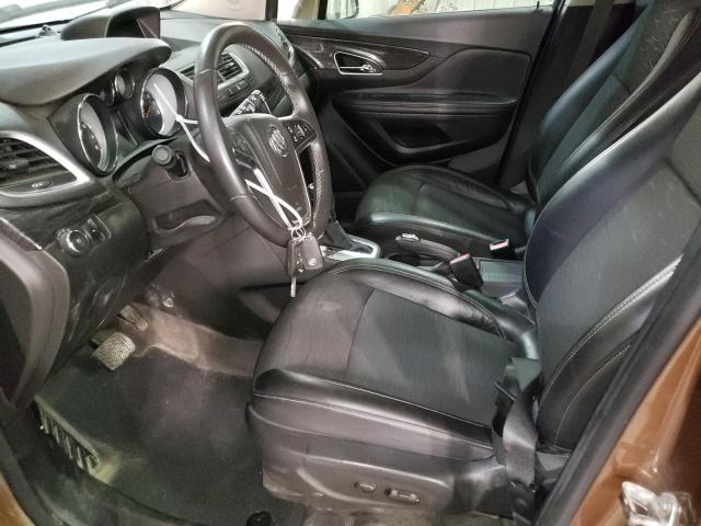 Photo 7 from auction – 2016 BUICK ENCORE CON with VIN KL4CJFSB2GB523881