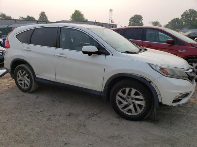 Photo 4 from auction – 2016 HONDA CR-V EX with VIN 5J6RM4H52GL121635