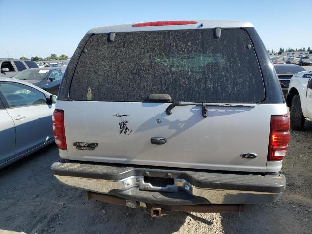 Photo 6 from auction – 1998 FORD EXPEDITION with VIN 1FMPU18L1WLA47497