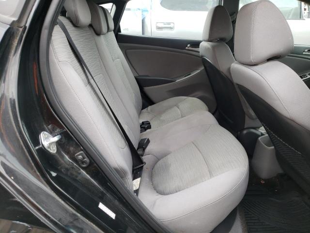 Photo 10 from auction – 2017 HYUNDAI ACCENT SE with VIN KMHCT5AEXHU311690