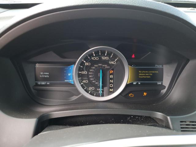 Photo 9 from auction – 2015 FORD EXPLORER X with VIN 1FM5K8D85FGB26834