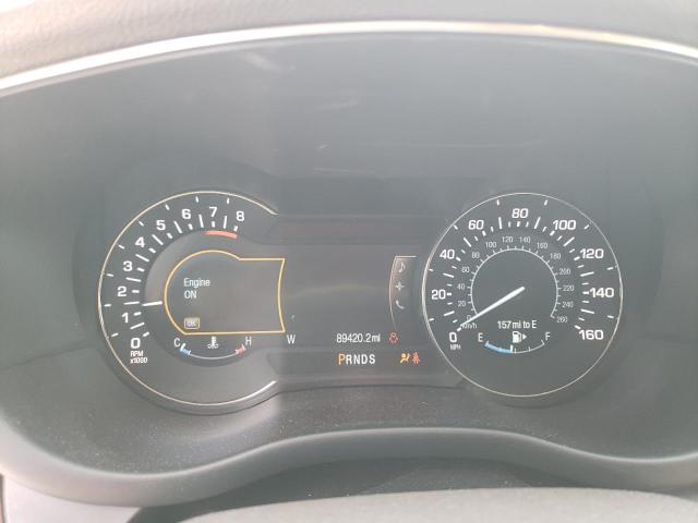 Photo 9 from auction – 2015 LINCOLN MKC with VIN 5LMCJ2A91FUJ42595