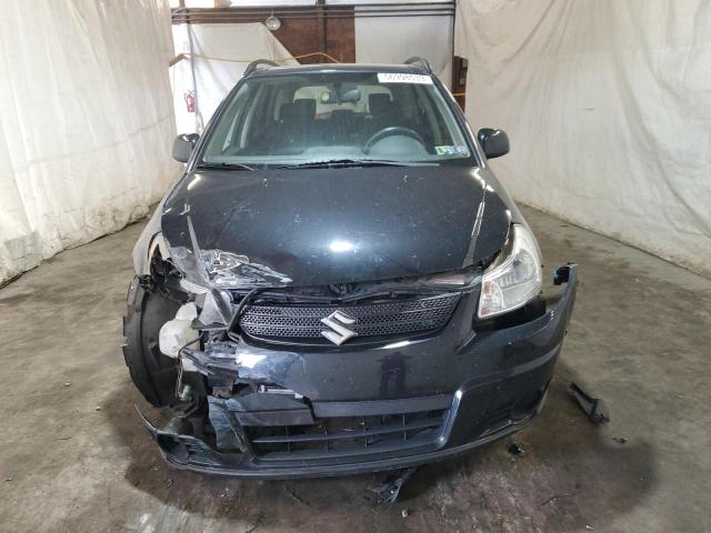 Photo 5 from auction – 2009 SUZUKI SX4 TECHNO with VIN JS2YB413X95100352