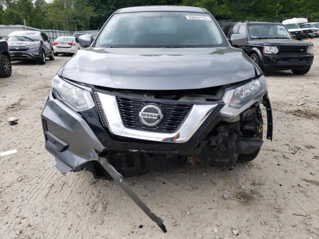 Photo 5 from auction – 2018 NISSAN ROGUE S with VIN KNMAT2MT8JP556898
