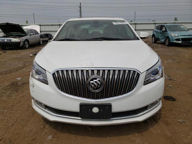 Photo 5 from auction – 2015 BUICK LACROSSE with VIN 1G4GB5G34FF277998
