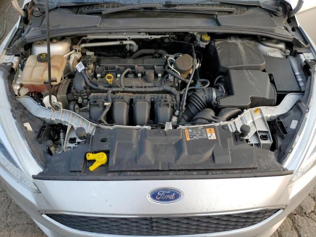 Photo 11 from auction – 2016 FORD FOCUS SE with VIN 1FADP3K2XGL264676