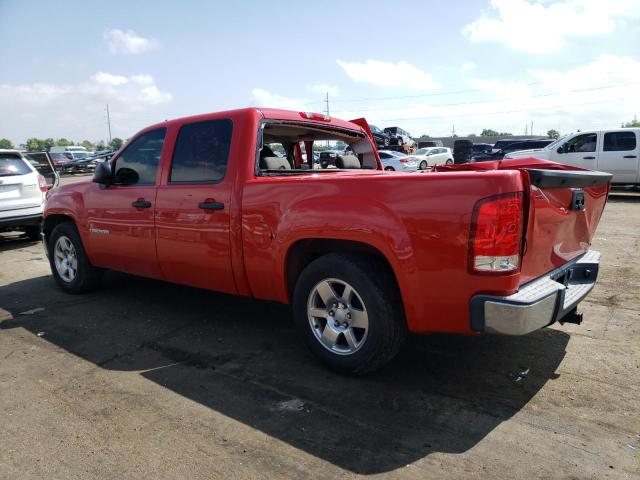 Photo 2 from auction – 2009 GMC SIERRA C15 with VIN 3GTEC233X9G196844
