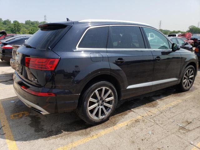 Photo 3 from auction – 2017 AUDI Q7 PREMIUM with VIN WA1LAAF78HD047831