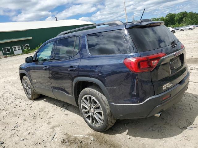 Photo 2 from auction – 2017 GMC ACADIA ALL with VIN 1GKKNVLS3HZ236688